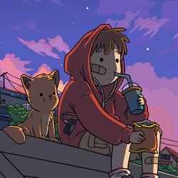 dawn