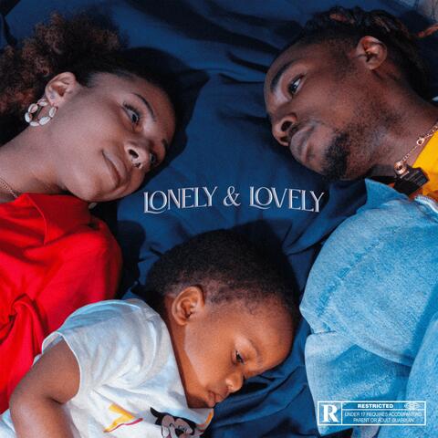 LONELY&LOVELY