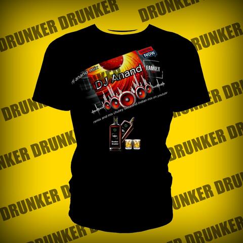Drunker Drunker (feat. Richie Rich) [Speed Up]