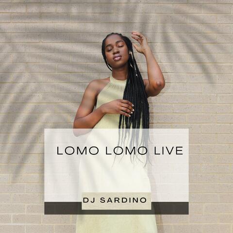 Lomo Lomo Live (Live)