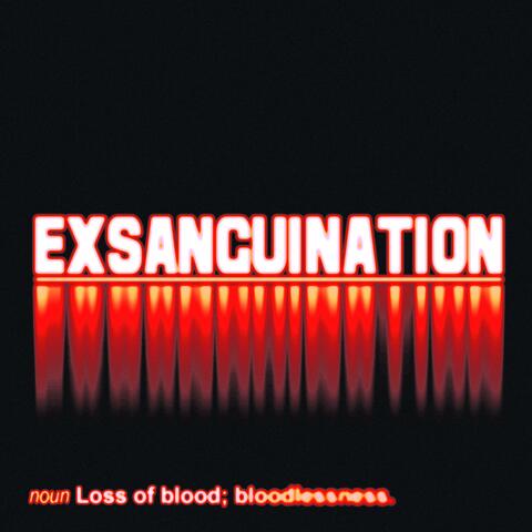 EXSANGUINATION