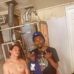 Pull up on ya block (feat. 400 dirt)