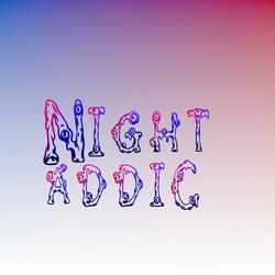 Night Addic (feat. Mo)