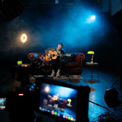 If I Wanted (Acoustic Live RGB Sessions)