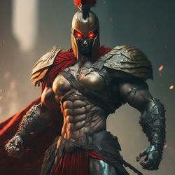 Spartans What Is Your Profession