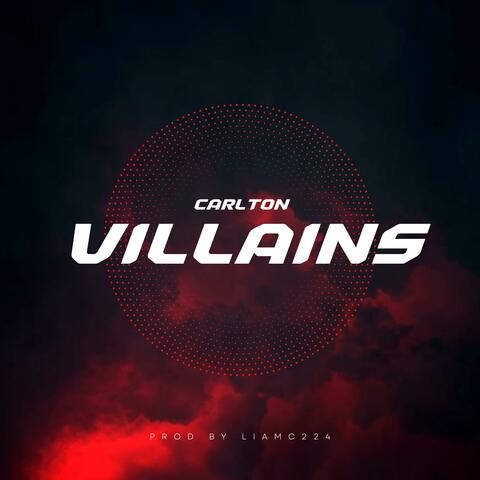Villains (feat. LiamC224)