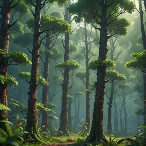 Rainbird Melodies