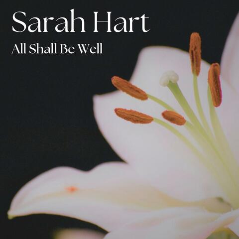 All Shall Be Well