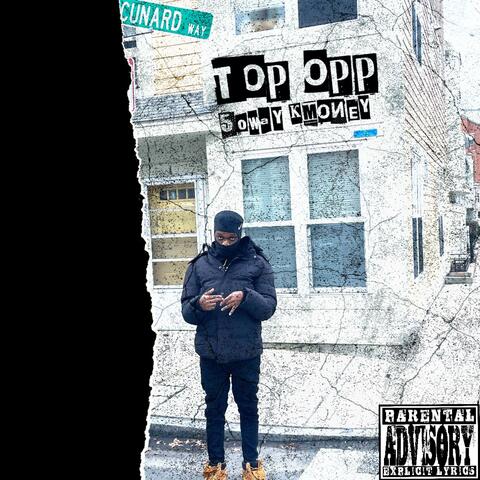 Top opp