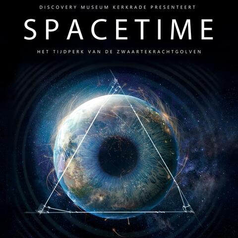 SPACETIME (Original Motion Picture Soundtrack)