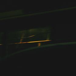 open railway