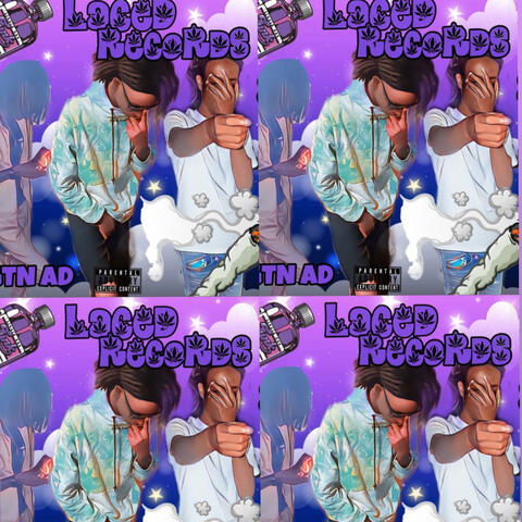LACED RECORDS