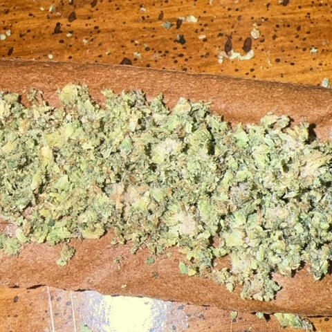 My mix