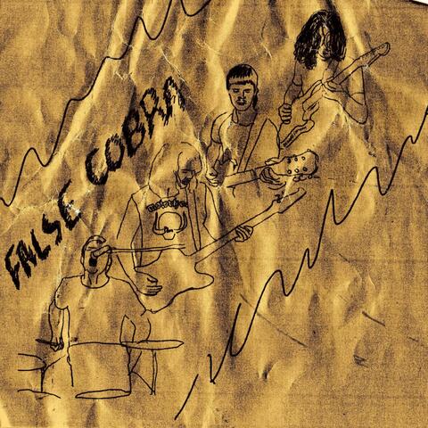 False Cobra