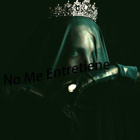 No Me Entretiene (feat. Dr Ciru & El Rapper RD)