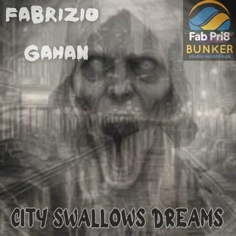 CITY SWALLOWS DREAMS
