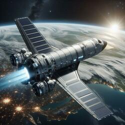 Space Shuttle