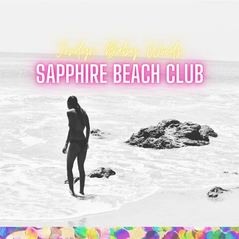 Sapphire Beach Club (feat. starprincxss)
