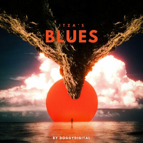 Itza's Blues