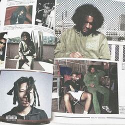 Time Will (feat. 10kdunkin)