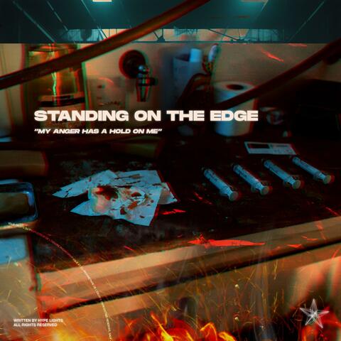 Standing On The Edge