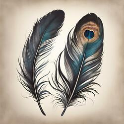 Feather