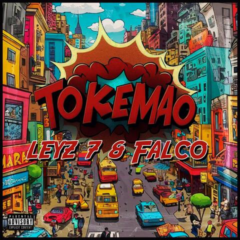 TOKEAMO