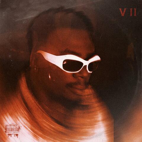 Vibrationz II