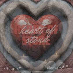 Heart of stone (feat. z0mbierudie)