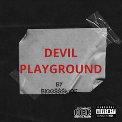 DEVIL PLAYGROUND