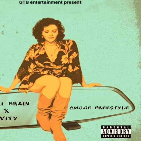 Omoge freestyle (feat. Eviti)