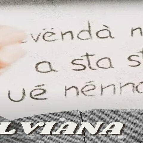 La Salviana (feat. Vito Laurino)