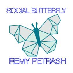 Social Butterfly