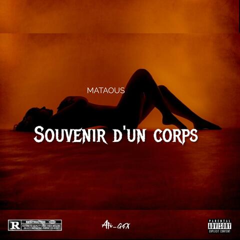Souvenir d'un corps (SexSound)