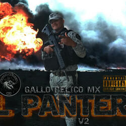 EL PANTERA V2