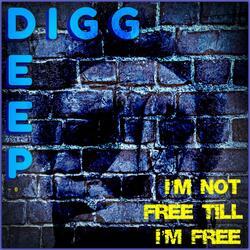 I'm Not Free Till I'm Free