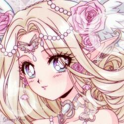 mahou shoujo dream world
