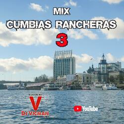Mix Cumbias Rancheras 3
