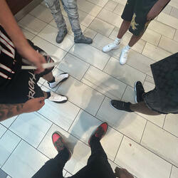 need 4 speed (feat. TreMark A.)