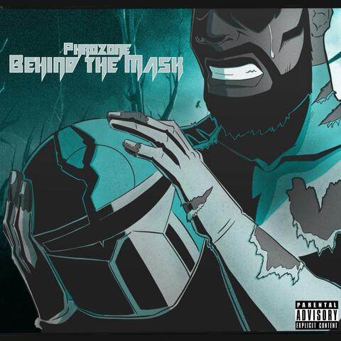 Behind The Mask