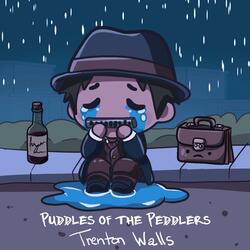 Puddles of the Peddlers