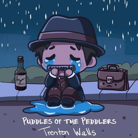 Puddles of the Peddlers