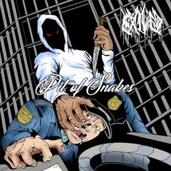 Pit of Snakes