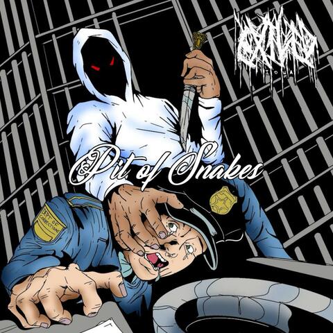 Pit of Snakes