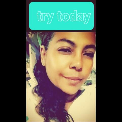 try today (feat. Hardhead Muzik, Ag & Nikki Nash)