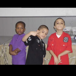 Family Ties (feat. $hiesty)