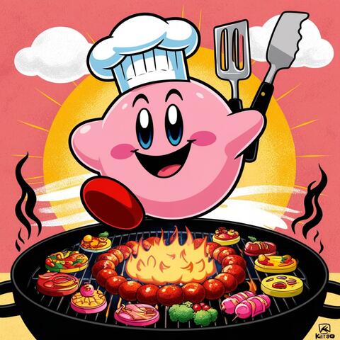 Thao veut un Barbecue