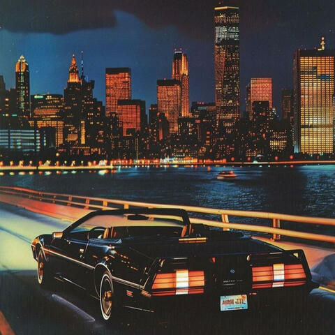 Driving thru the 80s