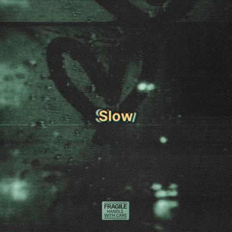 s l o w (feat. ZVY.)