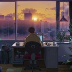 Cloudy Memories